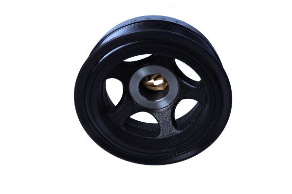 Belt Pulley, crankshaft MAXGEAR 30-0256