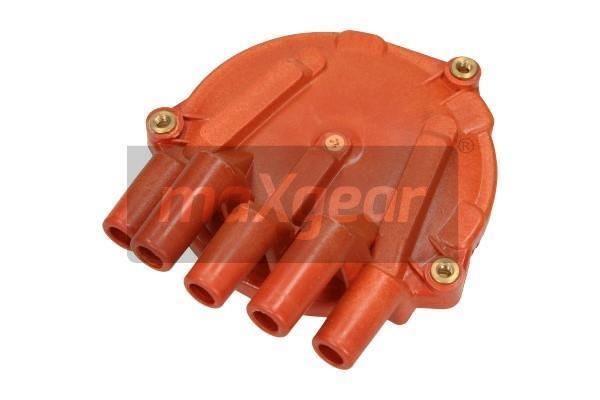 Couvercle de distributeur MAXGEAR 31-0100