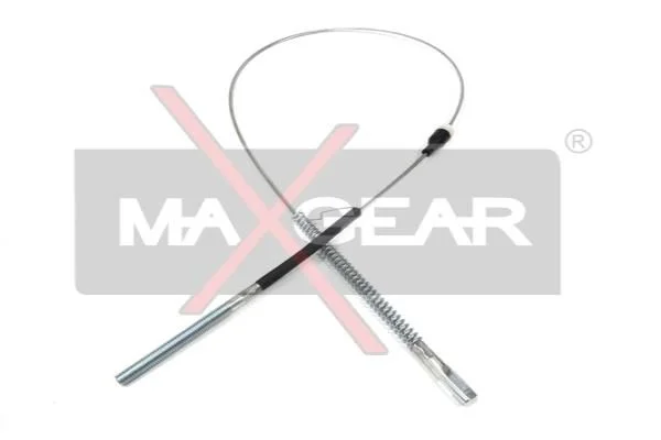 Trosas, stovėjimo stabdys MAXGEAR 32-0043