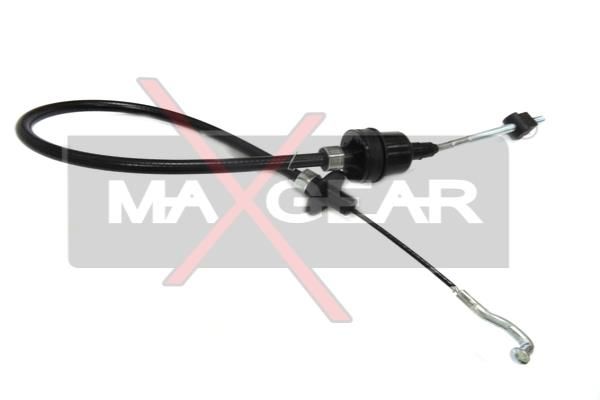 Sankabos trosas MAXGEAR 32-0044