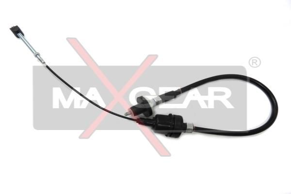 Sankabos trosas MAXGEAR 32-0045