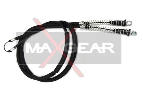 Cable Pull, parking brake MAXGEAR 32-0049