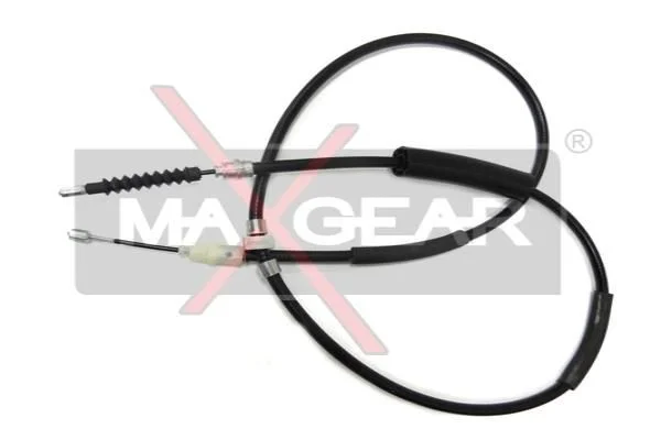 Тросовий привод, стоянкове гальмо MAXGEAR 32-0055