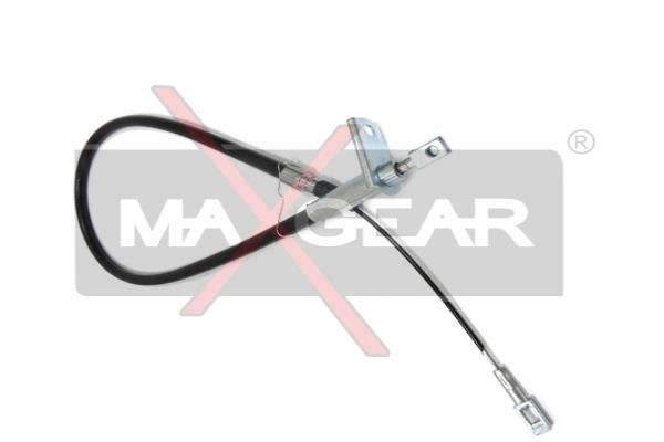 Cable Pull, parking brake MAXGEAR 32-0057