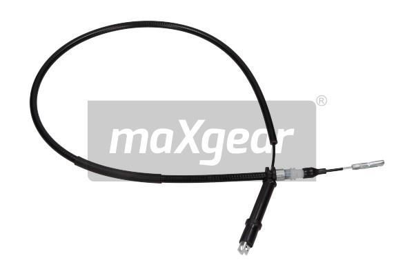 Sajla, ručna kočnica MAXGEAR 32-0063
