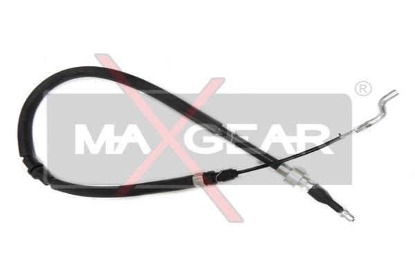 Cable Pull, parking brake MAXGEAR 32-0073