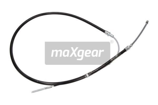 Trosas, stovėjimo stabdys MAXGEAR 32-0078