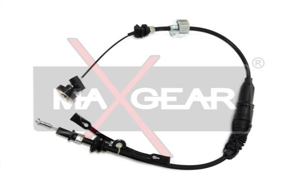 Sankabos trosas MAXGEAR 32-0080