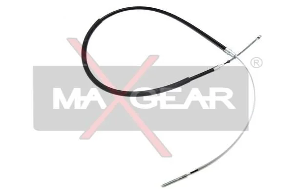 Cable Pull, parking brake MAXGEAR 32-0086