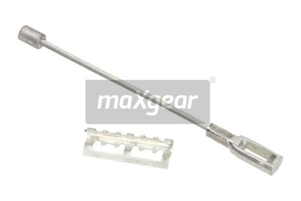 Trosas, stovėjimo stabdys MAXGEAR 32-0106