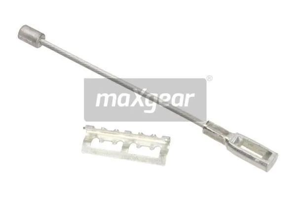 Trosas, stovėjimo stabdys MAXGEAR 32-0106
