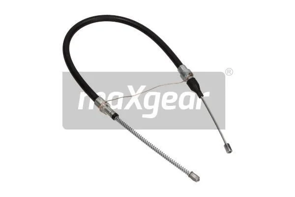 Cable Pull, parking brake MAXGEAR 32-0129