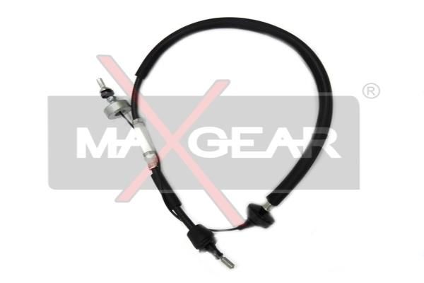 Sankabos trosas MAXGEAR 32-0210