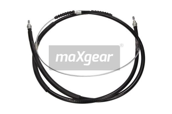 Cable Pull, parking brake MAXGEAR 32-0228