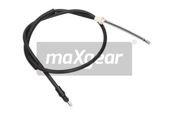 Trosas, stovėjimo stabdys MAXGEAR 32-0230