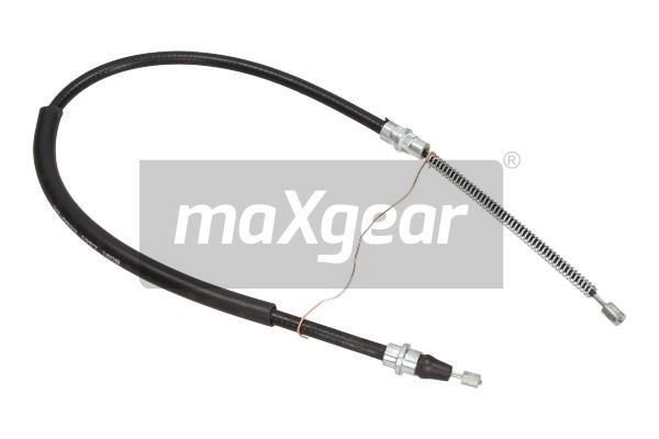 Trosas, stovėjimo stabdys MAXGEAR 32-0232