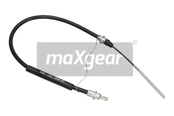 Cable Pull, parking brake MAXGEAR 32-0233