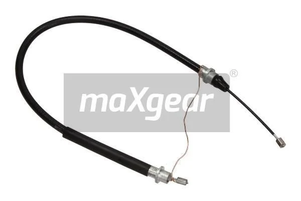 Cable Pull, parking brake MAXGEAR 32-0234