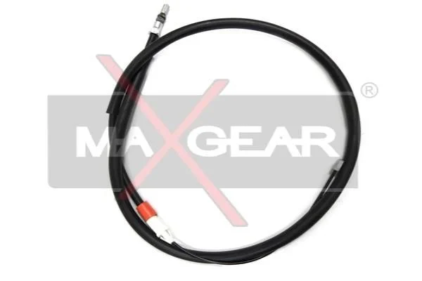 Trosas, stovėjimo stabdys MAXGEAR 32-0235