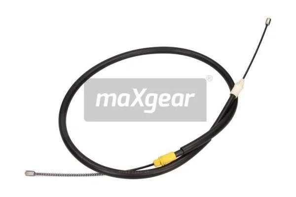 Cable Pull, parking brake MAXGEAR 32-0237