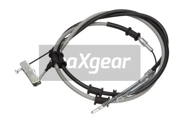 Trosas, stovėjimo stabdys MAXGEAR 32-0266