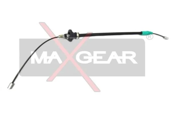 Cable Pull, parking brake MAXGEAR 32-0274