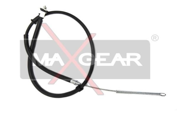 Cable Pull, parking brake MAXGEAR 32-0275