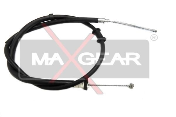 Cable Pull, parking brake MAXGEAR 32-0276