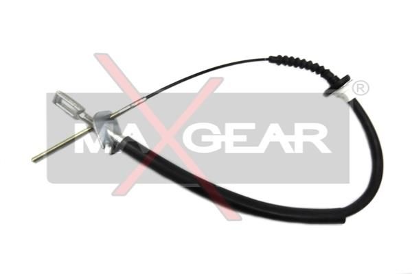 Kabeldragning, kopplingskontroll MAXGEAR 32-0277