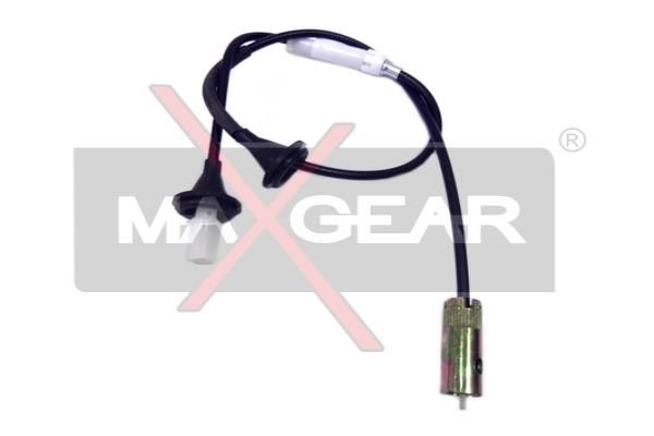 Speedometer Cable MAXGEAR 32-0290