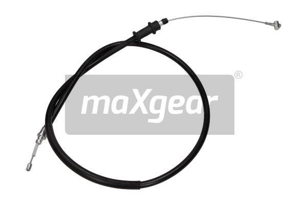 Cable Pull, parking brake MAXGEAR 32-0292