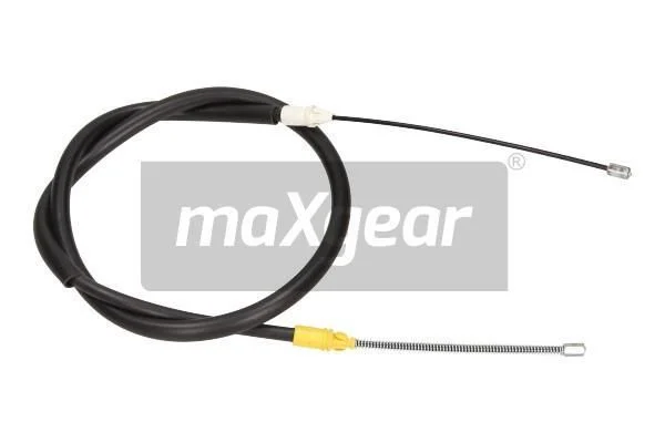 Trosas, stovėjimo stabdys MAXGEAR 32-0388