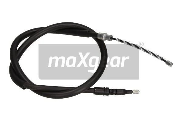 Trosas, stovėjimo stabdys MAXGEAR 32-0389