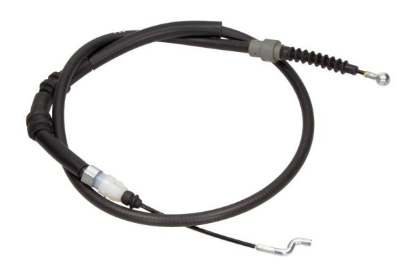 Sajla, ručna kočnica MAXGEAR 32-0397