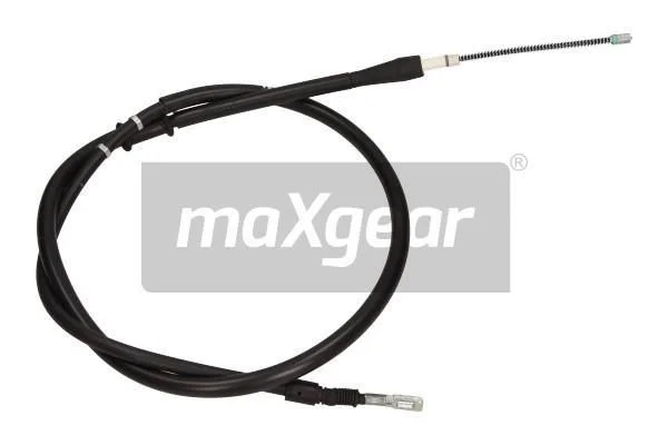Trosas, stovėjimo stabdys MAXGEAR 32-0400