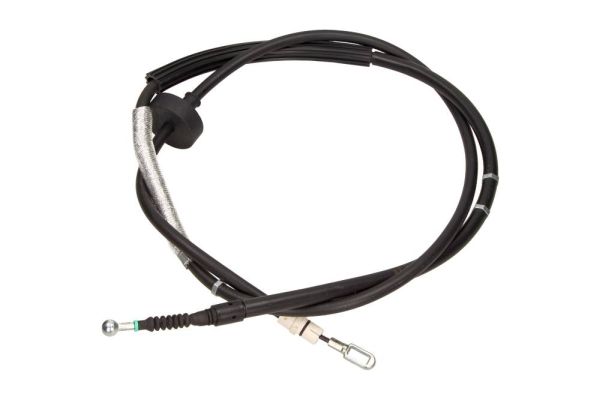 Trosas, stovėjimo stabdys MAXGEAR 32-0402