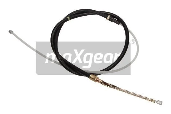 Trosas, stovėjimo stabdys MAXGEAR 32-0423