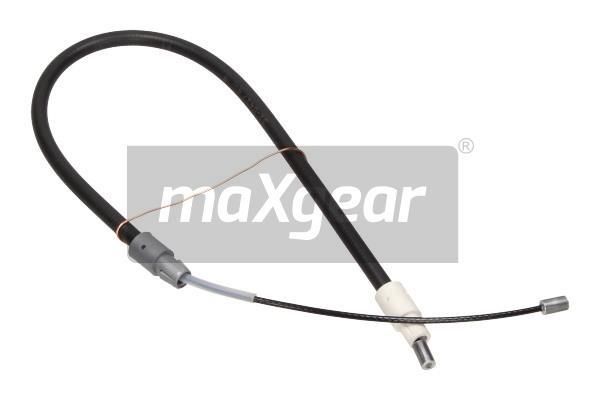 Cable Pull, parking brake MAXGEAR 32-0427