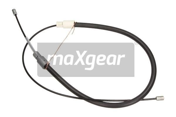 Cable Pull, parking brake MAXGEAR 32-0428