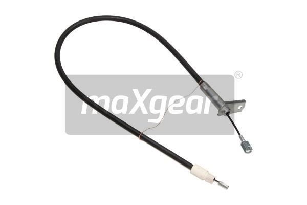 Trosas, stovėjimo stabdys MAXGEAR 32-0436