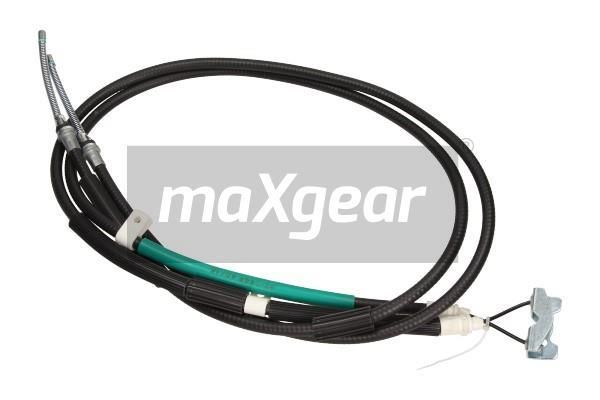 Тросовий привод, стоянкове гальмо MAXGEAR 32-0448