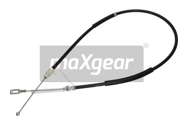 Cable Pull, parking brake MAXGEAR 32-0526