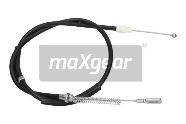 Trosas, stovėjimo stabdys MAXGEAR 32-0527