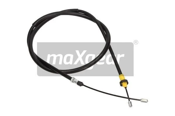 Trosas, stovėjimo stabdys MAXGEAR 32-0533