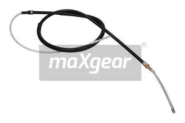 Cable Pull, parking brake MAXGEAR 32-0551
