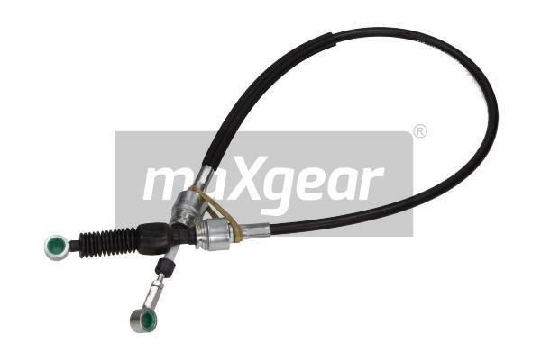 Trosas, neautomatinė transmisija MAXGEAR 32-0563