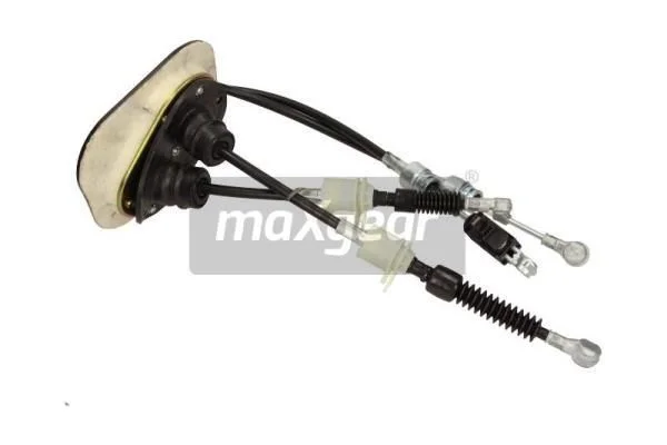 Cable Pull, manual transmission MAXGEAR 32-0597