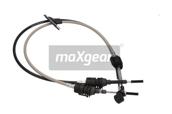 Trosas, neautomatinė transmisija MAXGEAR 32-0611