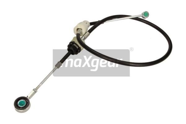 Cable Pull, manual transmission MAXGEAR 32-0630
