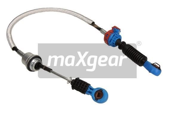 Trosas, neautomatinė transmisija MAXGEAR 32-0638